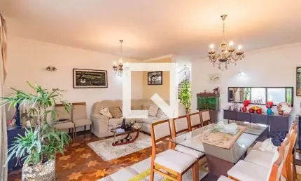Casa para Venda - Jabaquara, 3 Quartos,  550 m² - São Paulo