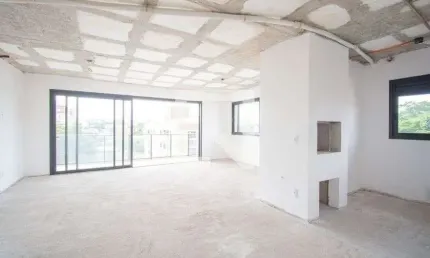 Apartamento para Venda - Nossa Sra das Graças, 2 Quartos,  184 m² - Canoas