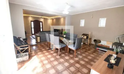 Casa para venda - jardim chapadão, 3 quartos,  179 m² - campinas