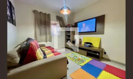 Casa para venda - união, 5 quartos,  360 m² - belo horizonte