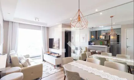 Apartamento para venda - são pedro, 2 quartos,  48 m² - osasco