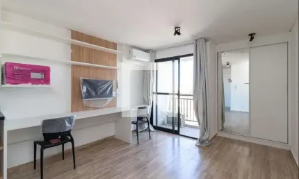 Apartamento para venda - água fria, 1 quarto,  25 m² - são paulo
