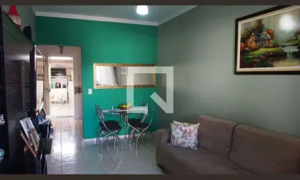 Casa / sobrado em condomínio para venda - tamoio, 2 quartos,  54 m² - jundiaí
