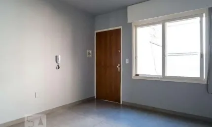 Apartamento para Venda - Santana, 1 Quarto,  47 m² - Porto Alegre
