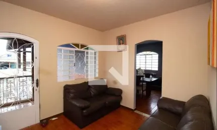 Casa para Venda - São Geraldo, 6 Quartos,  927 m² - Belo Horizonte