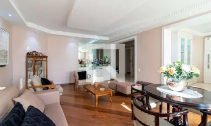 Apartamento para venda - santana, 4 quartos,  273 m² - são paulo