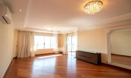 Cobertura para Venda - Campo Belo, 5 Quartos,  630 m² - São Paulo