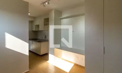 Kitnet / Stúdio para Venda - Vila Mariana, 1 Quarto,  27 m² - São Paulo