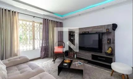 Casa para venda - água fria, 3 quartos,  126 m² - são paulo