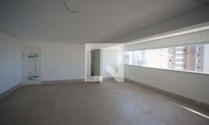 Apartamento para Venda - Luxemburgo, 4 Quartos,  153 m² - Belo Horizonte