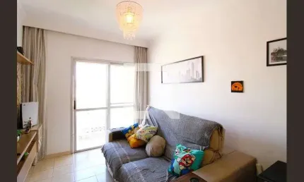 Apartamento para Venda - Vila Mazzei, 2 Quartos,  65 m² - São Paulo