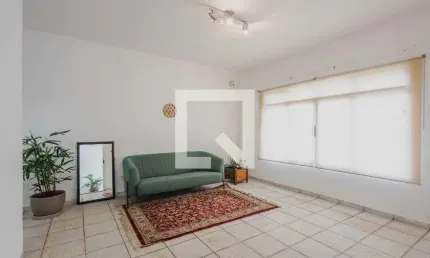 Casa para Venda - Sumaré, 4 Quartos,  300 m² - São Paulo