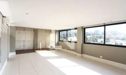 Apartamento para venda - real parque, 2 quartos,  158 m² - são paulo