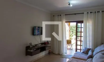 Casa para Venda - Mansões Santo Antônio, 2 Quartos,  180 m² - Campinas