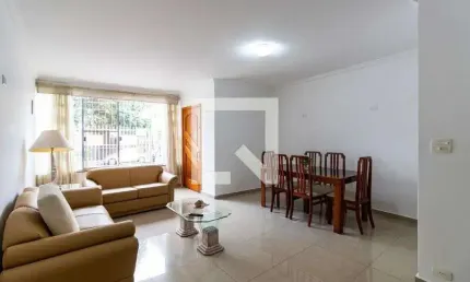 Casa para venda - cambuci, 3 quartos,  180 m² - são paulo