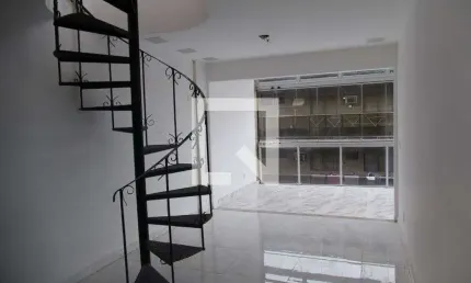 Cobertura para Venda - Recreio, 2 Quartos,  130 m² - Rio de Janeiro