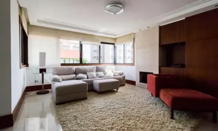 Apartamento para venda - rio branco, 3 quartos,  177 m² - porto alegre