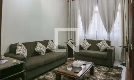Casa para Venda - Lapa, 3 Quartos,  195 m² - São Paulo
