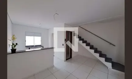 Casa / sobrado em condomínio para venda - mandaqui, 2 quartos,  54 m² - são paulo
