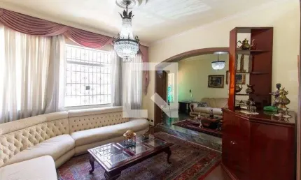Casa para Venda - Barra Funda, 3 Quartos,  500 m² - São Paulo