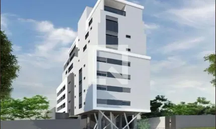 Cobertura para Venda - Funcionários, 3 Quartos,  182 m² - Belo Horizonte
