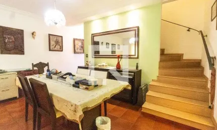 Casa para Venda - Água Fria, 3 Quartos,  220 m² - São Paulo