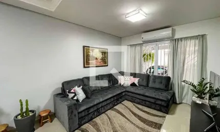 Casa para Venda - Santana, 3 Quartos,  156 m² - São Paulo