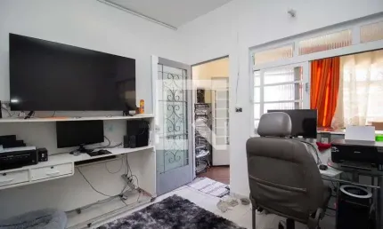 Casa para Venda - Freguesia do Ó, 2 Quartos,  400 m² - São Paulo