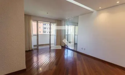 Apartamento para Venda - Ipiranga, 3 Quartos,  100 m² - Belo Horizonte