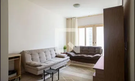 Apartamento para venda - bela vista, 1 quarto,  45 m² - são paulo