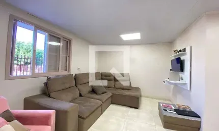 Casa para Venda - Campina, 2 Quartos,  150 m² - São Leopoldo