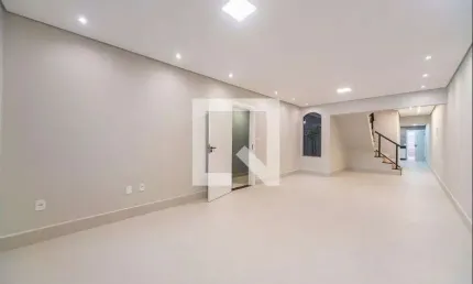 Casa para Venda - Vila Leopoldina, 3 Quartos,  278 m² - Santo André
