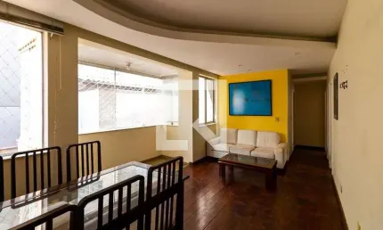 Apartamento para Venda - São Pedro, 2 Quartos,  86 m² - Belo Horizonte