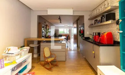 Casa / Sobrado em Condomínio para Venda - Tristeza, 4 Quartos,  210 m² - Porto Alegre