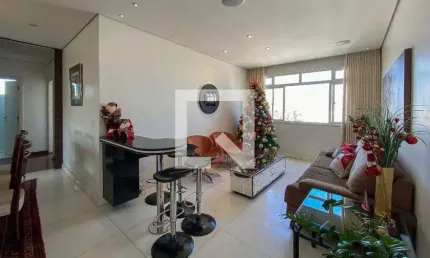 Apartamento para Venda - Prado, 4 Quartos,  150 m² - Belo Horizonte