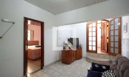 Casa para Venda - Bela Vista, 4 Quartos,  205 m² - Osasco