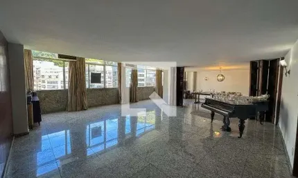 Apartamento para Venda - Copacabana, 4 Quartos,  278 m² - Rio de Janeiro