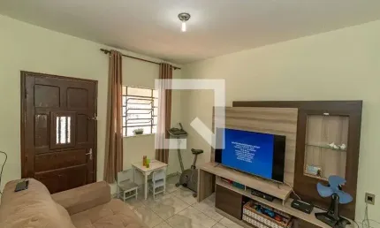 Casa para Venda - Jardim Flamboyant, 2 Quartos,  300 m² - Campinas