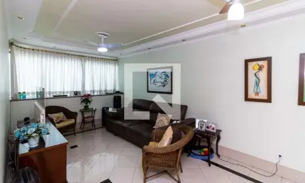 Casa para venda - parque são domingos, 3 quartos,  180 m² - são paulo