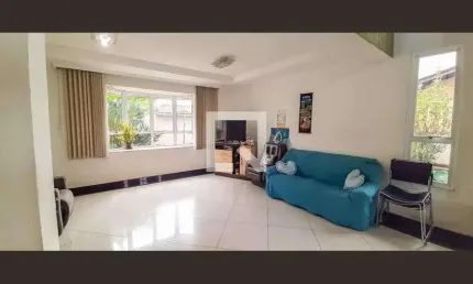 Casa para Venda - Bussocaba, 4 Quartos,  264 m² - Osasco