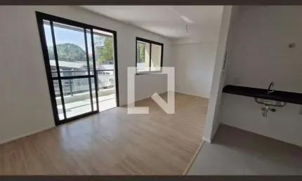 Apartamento para Venda - Ingá, 1 Quarto,  40 m² - Niterói