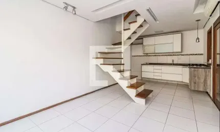 Casa / Sobrado em Condomínio para Venda - Ipanema, 2 Quartos,  83 m² - Porto Alegre