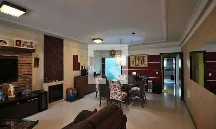 Casa para venda - nova petrópolis, 4 quartos,  298 m² - são bernardo do campo