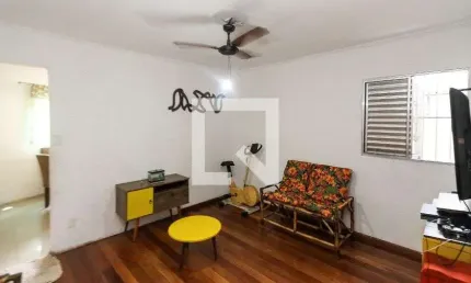 Casa para Venda - Sapopemba, 5 Quartos,  274 m² - São Paulo