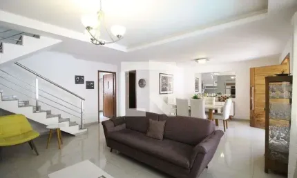 Casa / Sobrado em Condomínio para Venda - Pechincha, 3 Quartos,  300 m² - Rio de Janeiro