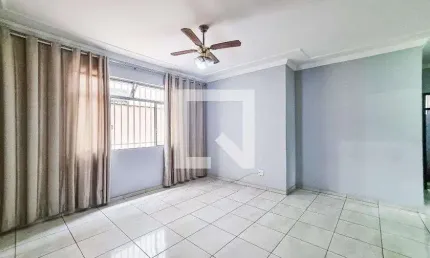 Apartamento para venda - dona clara, 3 quartos,  80 m² - belo horizonte