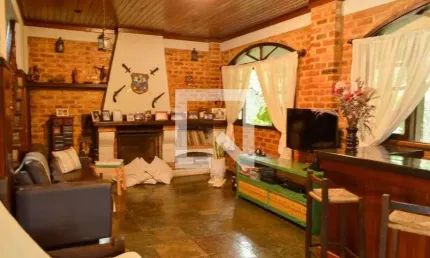 Casa / Sobrado em Condomínio para Venda - Taquara, 3 Quartos,  360 m² - Rio de Janeiro