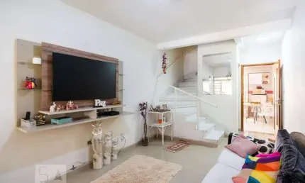 Casa para venda - casa verde, 2 quartos,  101 m² - são paulo