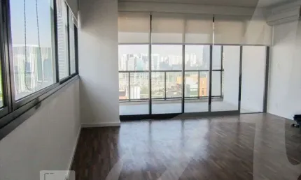 Apartamento para Venda - Vila Olímpia, 1 Quarto,  86 m² - São Paulo