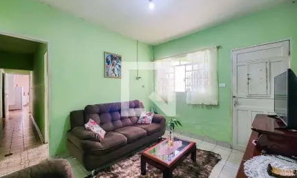 Casa para venda - paulicéia, 2 quartos,  172 m² - são bernardo do campo